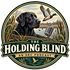 The Holding Blind