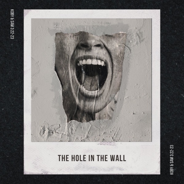 Artwork for The Hole in the Wall