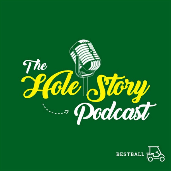 Artwork for The Hole Story Podcast