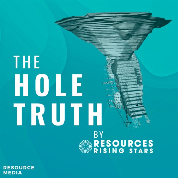 Artwork for The Hole Truth