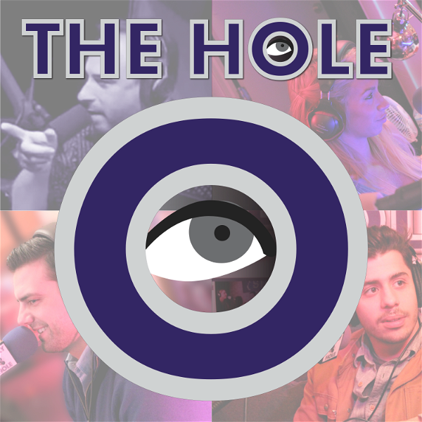 Artwork for The Hole