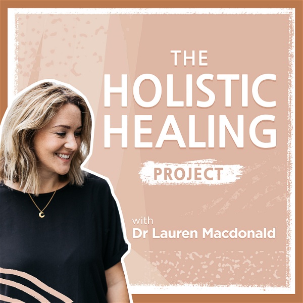 Artwork for The Holistic Healing Project