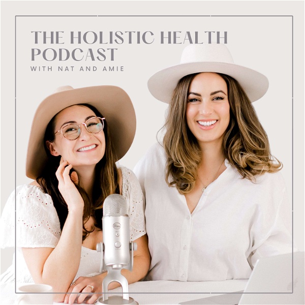 Artwork for The Holistic Health Podcast