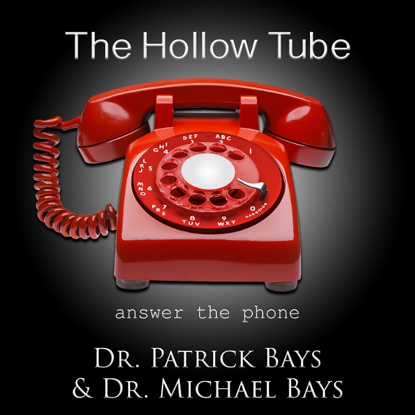 Artwork for The Hollow Tube