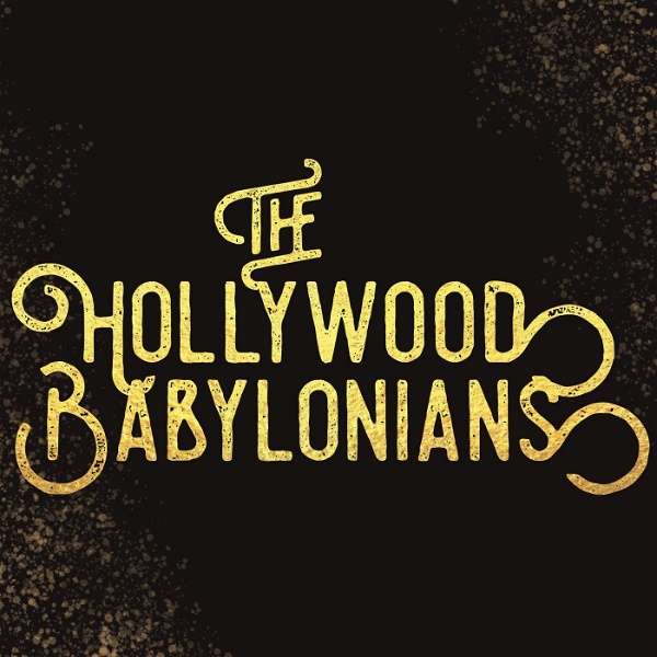 Artwork for The Hollywood Babylonians