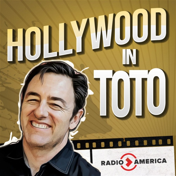 Artwork for Hollywood in Toto with Christian Toto