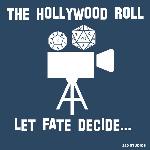 Artwork for The Hollywood Roll