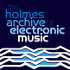 The Holmes Archive of Electronic Music