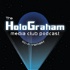 The HoloGraham Media Club Podcast
