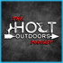 The Holt Outdoors Podcast