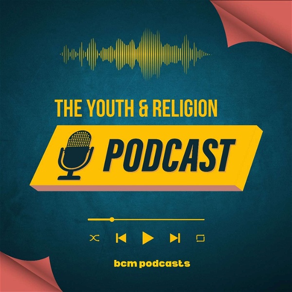 Artwork for Youth & Religion