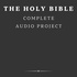 The Holy Bible Complete Audio Project