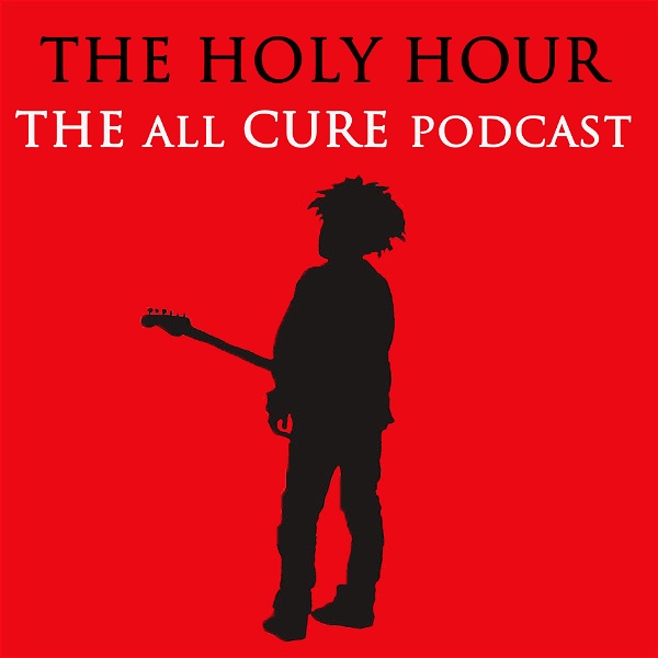 Artwork for The Holy Hour