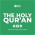 The Holy Qur'an by IGGÖ