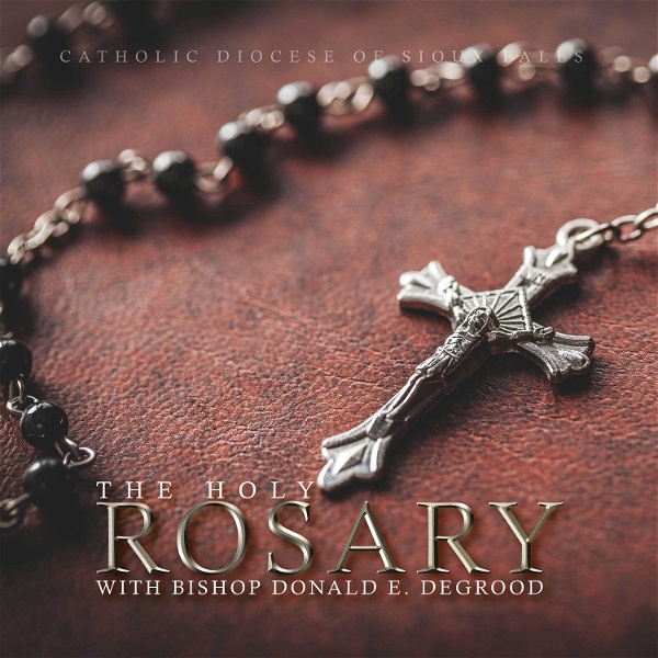 Artwork for The Holy Rosary