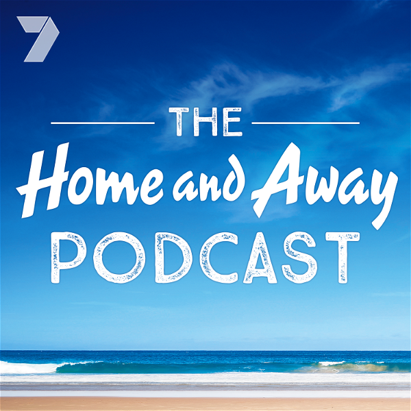 Artwork for The Home and Away Podcast