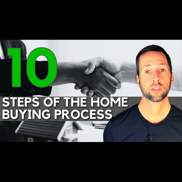 Artwork for The Home Buying Process
