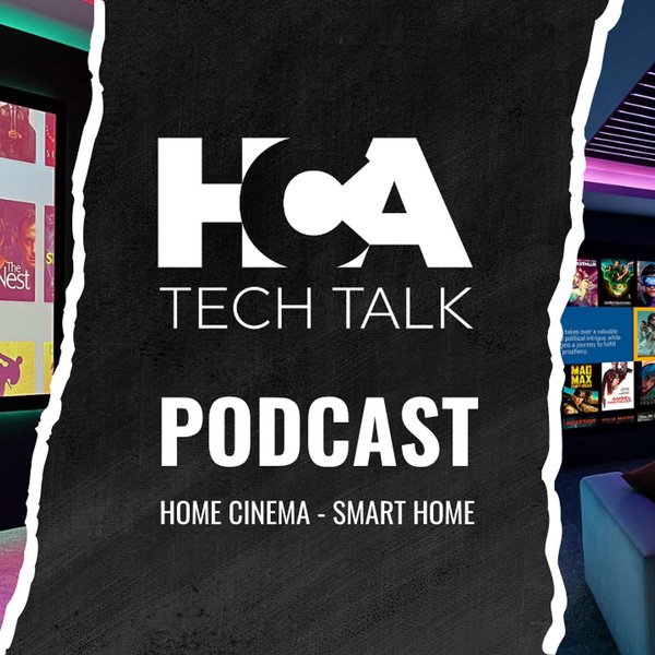 Artwork for The Home Cinema Alliance