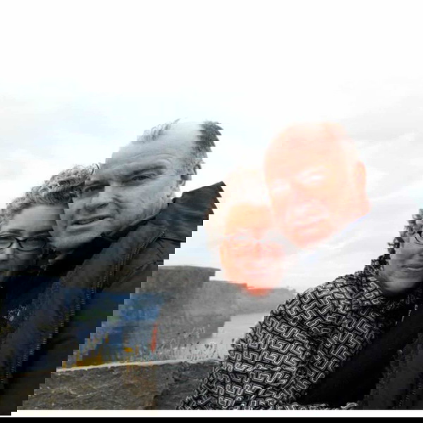 Artwork for The Home Front