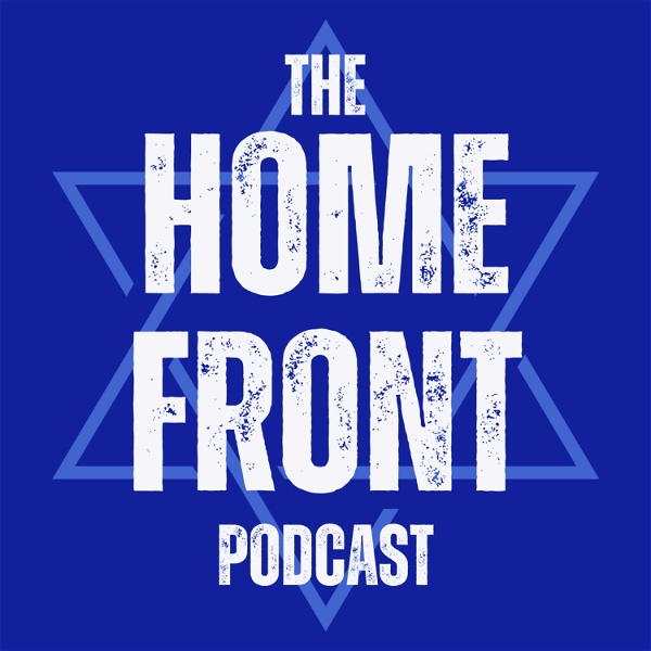 Artwork for The Home Front Podcast