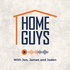The Home Guys Podcast