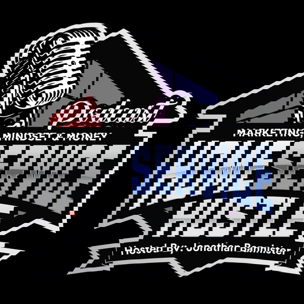 Artwork for The Home Service Hustle