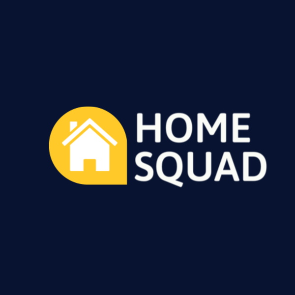 Artwork for The Home Squad