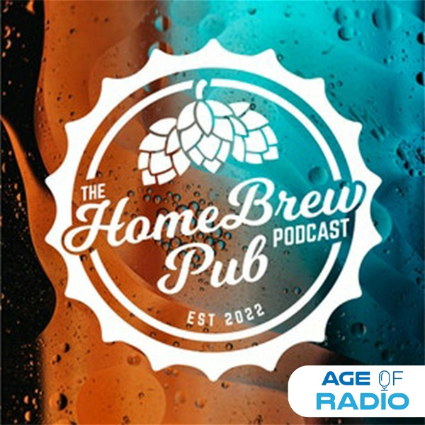 Artwork for The Homebrew Pub