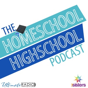 Artwork for The Homeschool Highschool Podcast