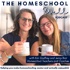 The Homeschool Well Podcast | How to Homeschool, Christian Homeschooling, Homeschool Ideas