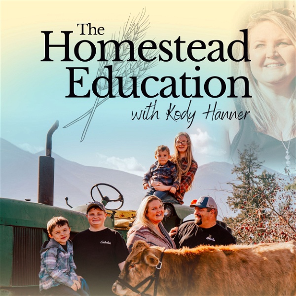 Artwork for The Homestead Education