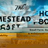 The Homestead Podcast