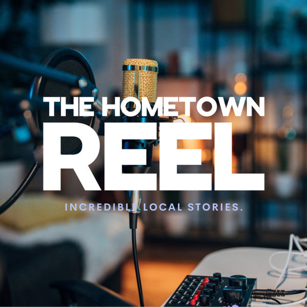 Artwork for The Hometown Reel