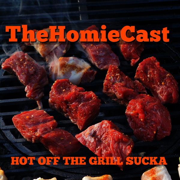 Artwork for The Homie Cast » Podcast