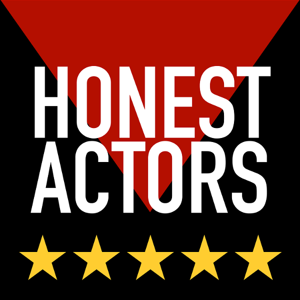 Artwork for The Honest Actors' Podcast