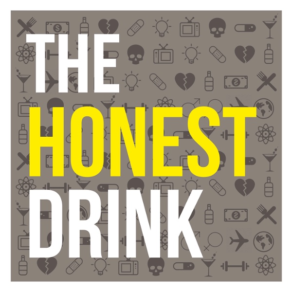 Artwork for The Honest Drink