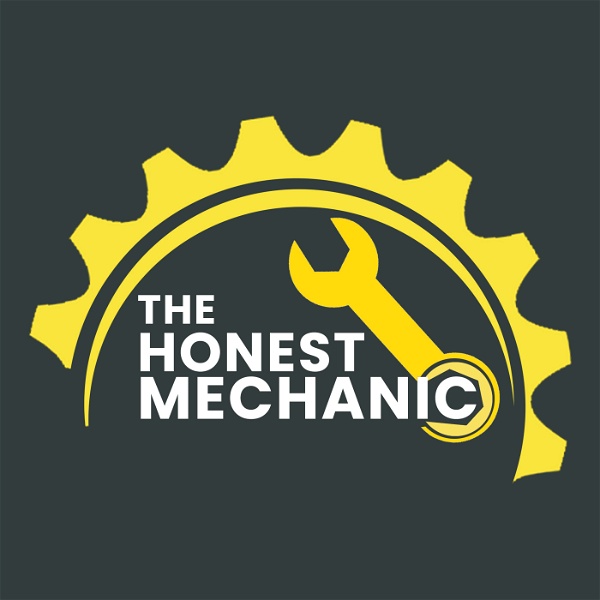 Artwork for The Honest Mechanic Podcast