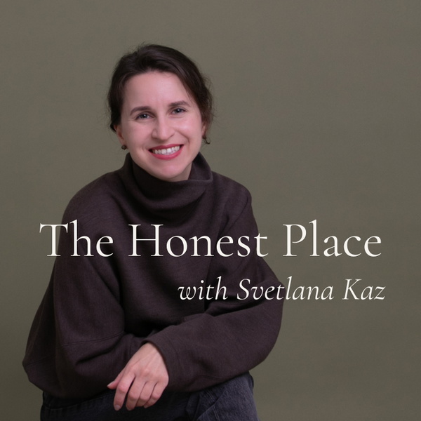 Artwork for The Honest Place