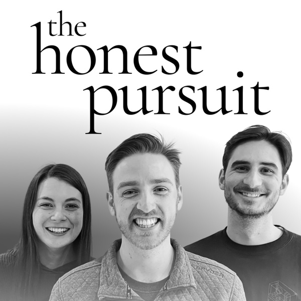 Artwork for The Honest Pursuit