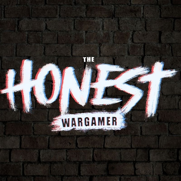 Artwork for The Honest Wargamer