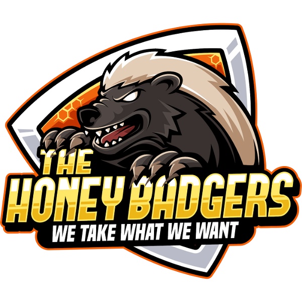 Artwork for The Honey Badgers