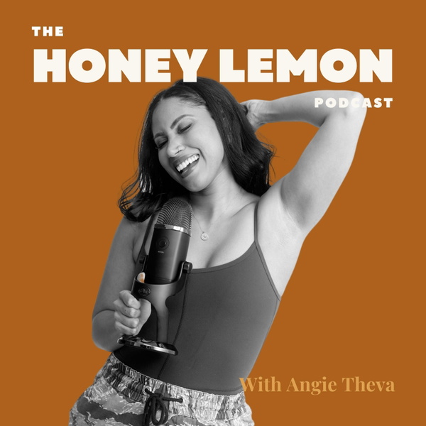 Artwork for The Honey Lemon Podcast