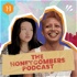 The Honeycombers Podcast