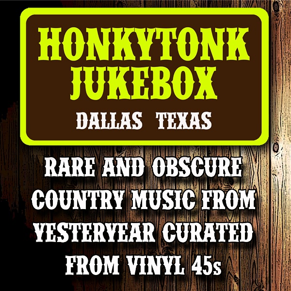 Artwork for The Honkytonk Jukebox Show