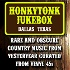 The Honkytonk Jukebox Show