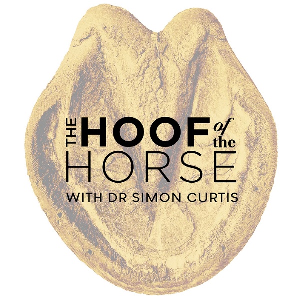 Artwork for The Hoof of the Horse Podcast