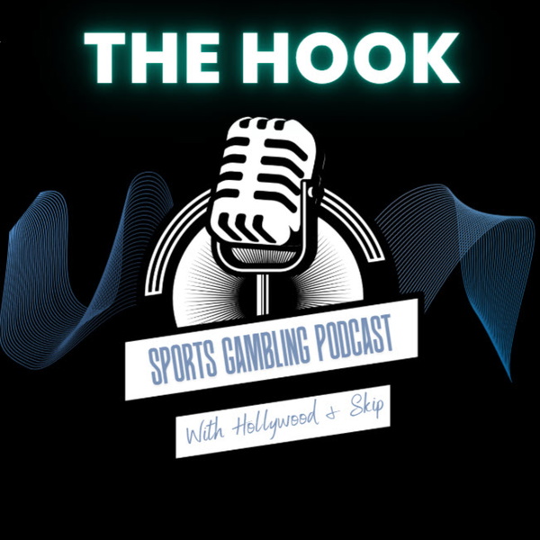 Artwork for The Hook