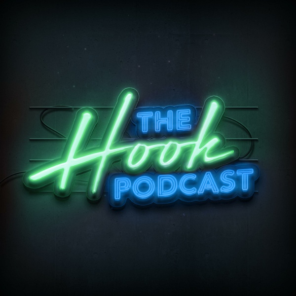 Artwork for The Hook Podcast