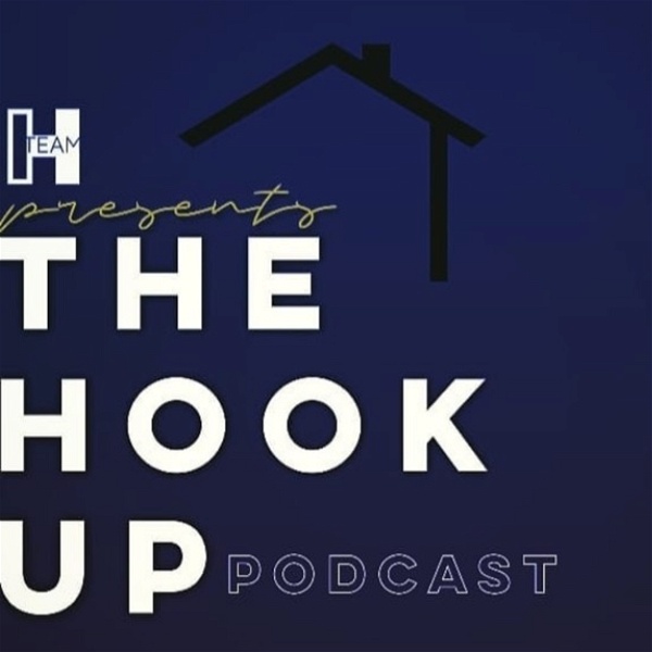 Artwork for The Hook Up Podcast