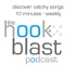 The Hookblast Podcast with Mike McCready